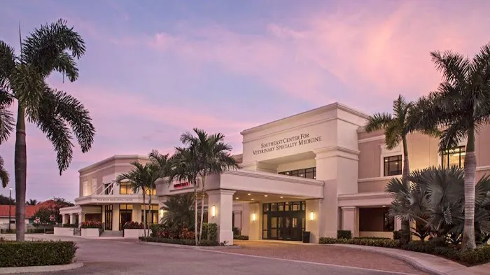 CVCA Cardiac Care for Pets - West Palm Beach 12