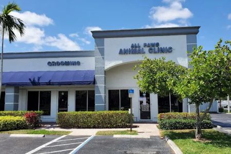 All Paws Animal Clinic