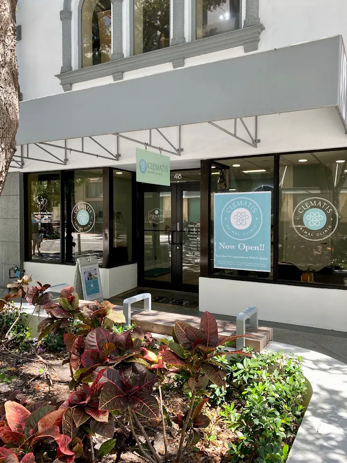 Clematis Animal Clinic 12