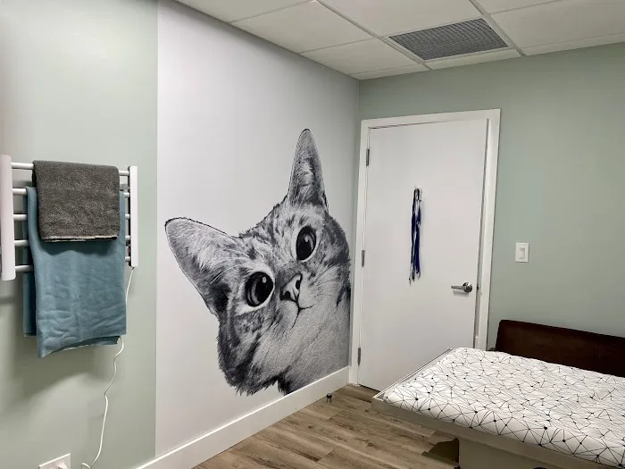 Clematis Animal Clinic 12