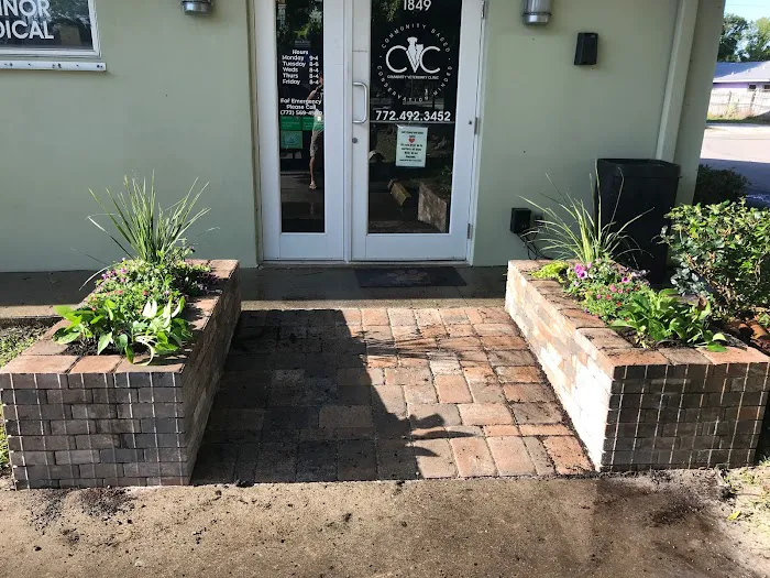 Community Veterinary Clinic 12