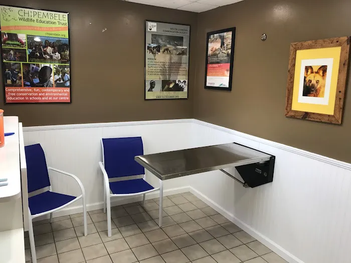 Community Veterinary Clinic 12