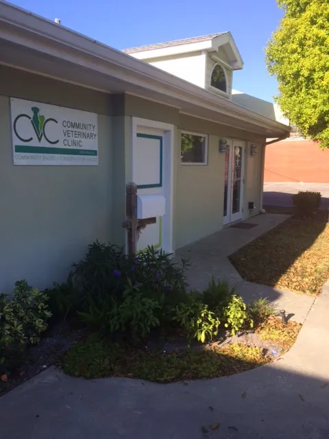 Community Veterinary Clinic 12