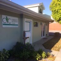 Community Veterinary Clinic ico