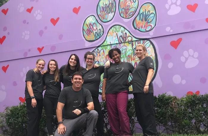 Community Veterinary Clinic 12