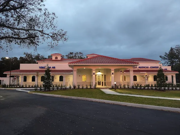 Veterinary Medical Center of Indian River County 3