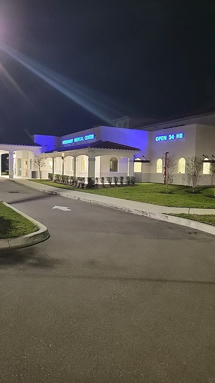 Veterinary Medical Center of Indian River County 7