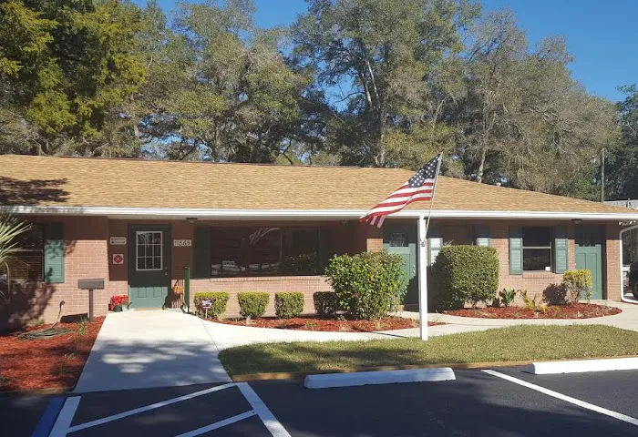 Withlacoochee Trail Animal Clinic 3