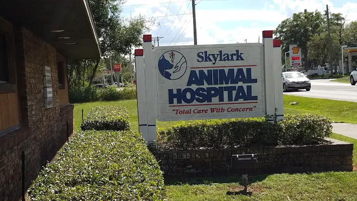 Skylark Animal Hospital 12