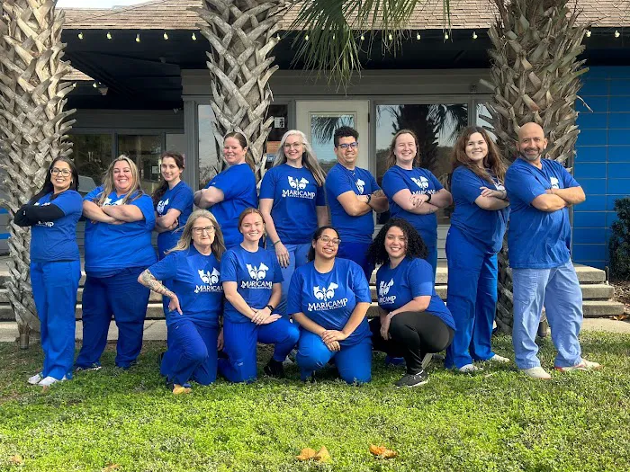 Maricamp Animal Hospital 12