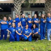 Maricamp Animal Hospital ico