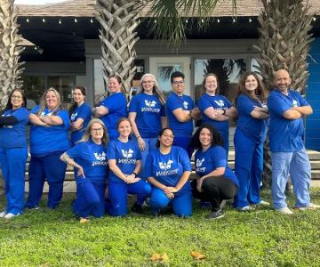 Maricamp Animal Hospital