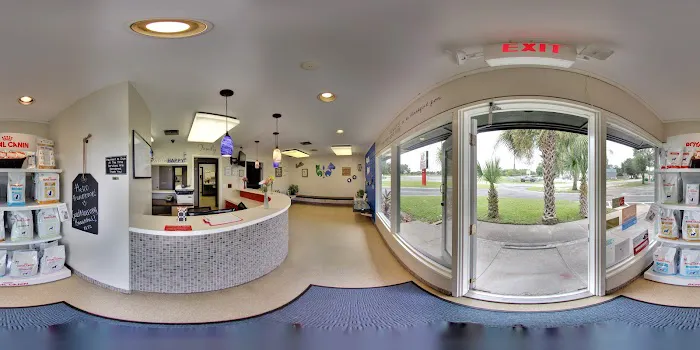 Maricamp Animal Hospital 12