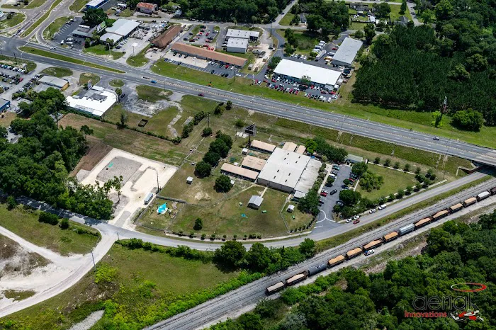Humane Society of Marion County Animal Clinic 12