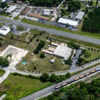 Humane Society of Marion County Animal Clinic ico
