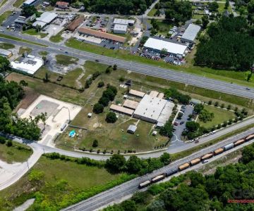 Humane Society of Marion County Animal Clinic