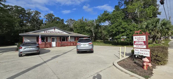 Rainbow River Animal Hospital 1