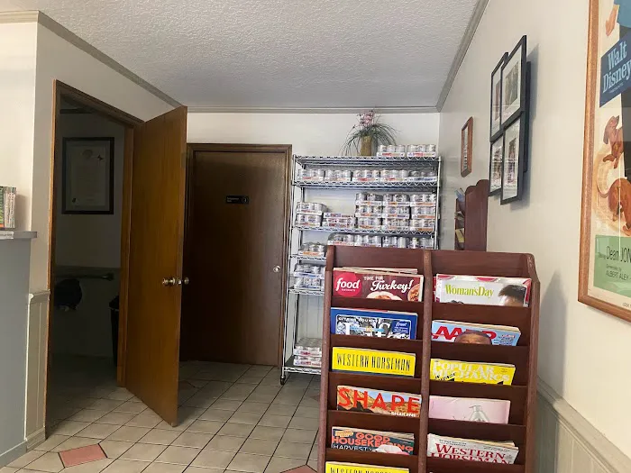 Rainbow River Animal Hospital 5