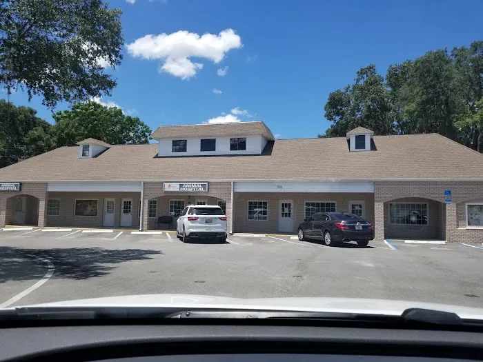 Fox Creek Animal Hospital 12
