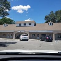 Fox Creek Animal Hospital ico