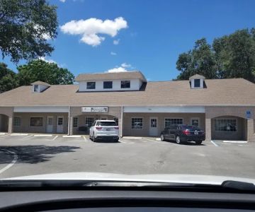 Fox Creek Animal Hospital