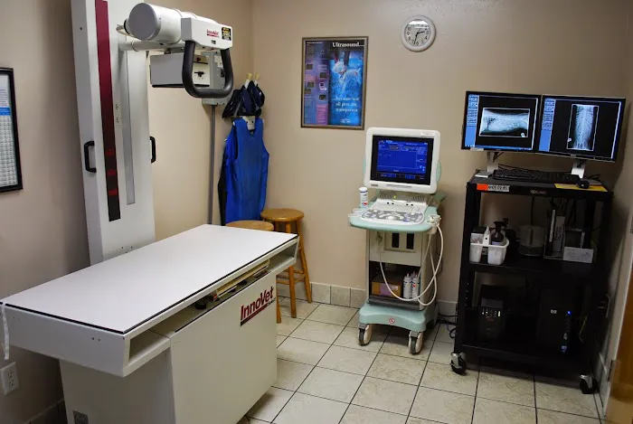 Airport Road Animal Clinic 12