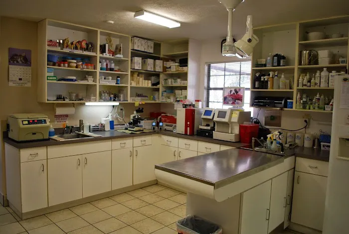 Airport Road Animal Clinic 12