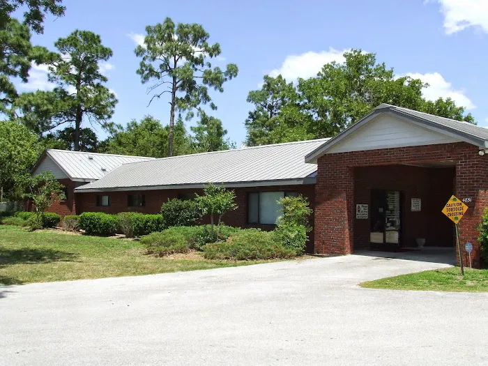 Airport Road Animal Clinic 12