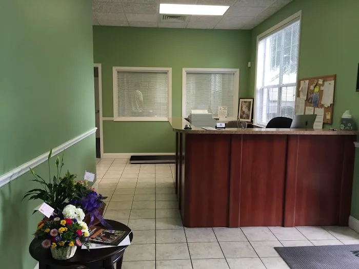 Midtown Animal Clinic 12