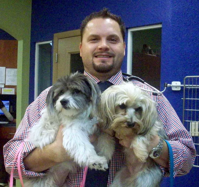 Marion Veterinary Hospital 12