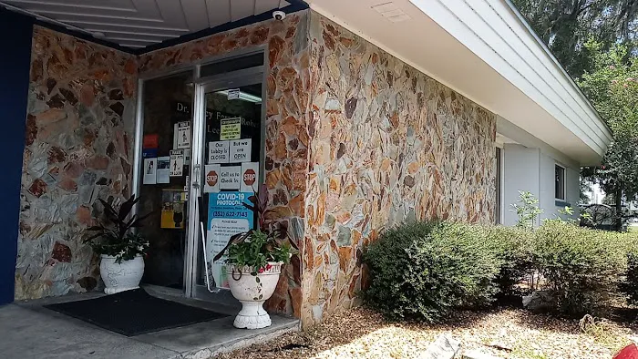 Magnolia Animal Hospital 12