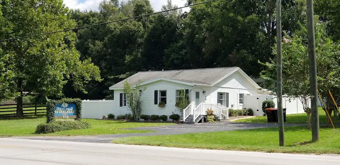 Shady Road Vet Clinic Inc 1