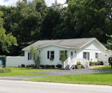 Shady Road Vet Clinic Inc