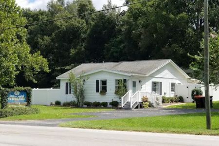 Shady Road Vet Clinic Inc