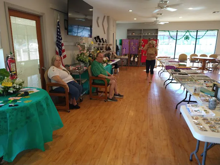 Shady Road Vet Clinic Inc 9
