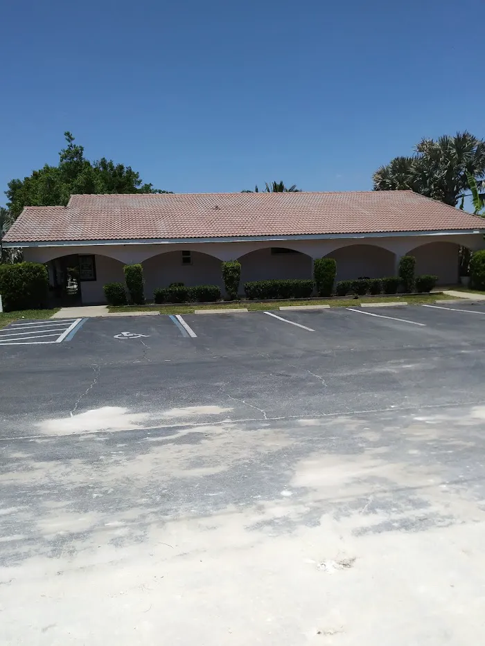 Belleview Veterinary Hospital 12
