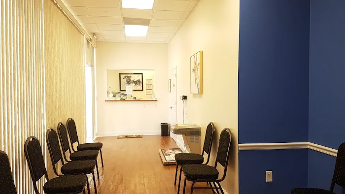 Quail Meadow Animal Hospital 12