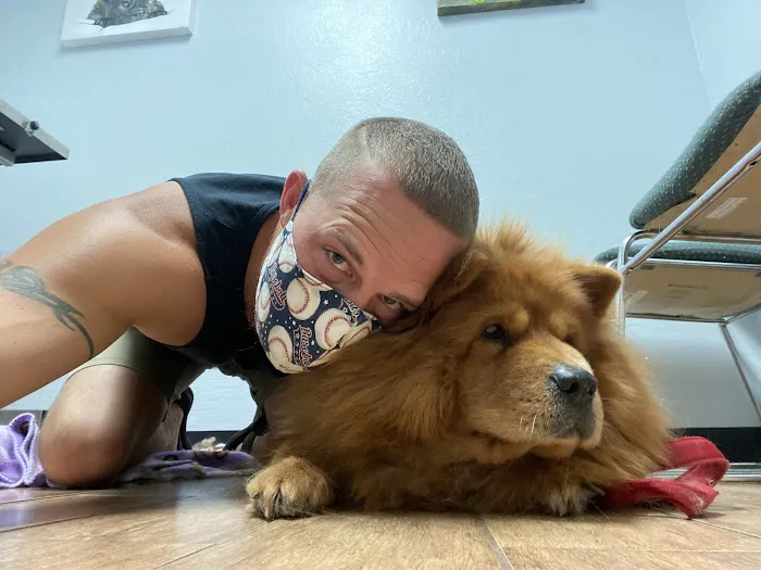 Stone Ridge Animal Hospital 12