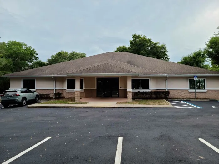 Stone Ridge Animal Hospital 12