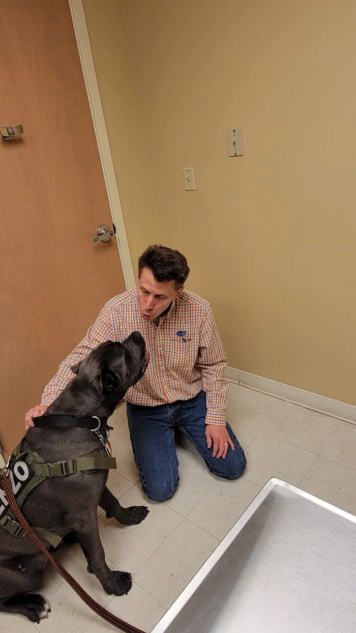 Ocala Veterinary Hospital 12