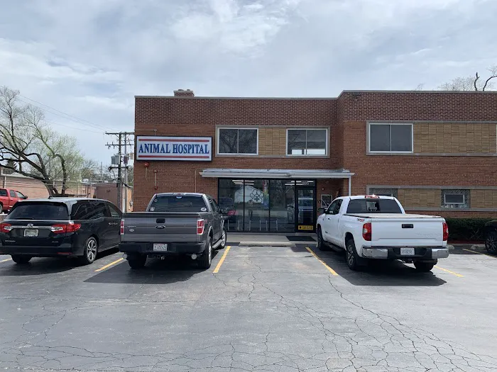 Animal Hospital of Western Springs 12