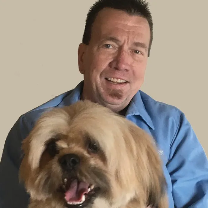 Prairie State Animal Hospital 12