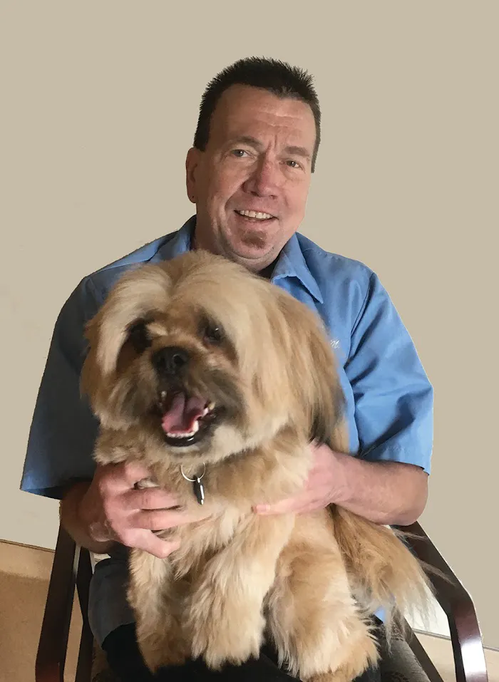 Prairie State Animal Hospital 12