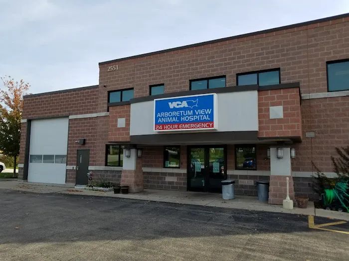 VCA Arboretum View Animal Hospital 12