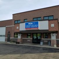 VCA Arboretum View Animal Hospital ico