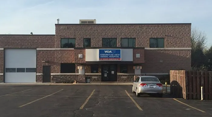 VCA Arboretum View Animal Hospital 12