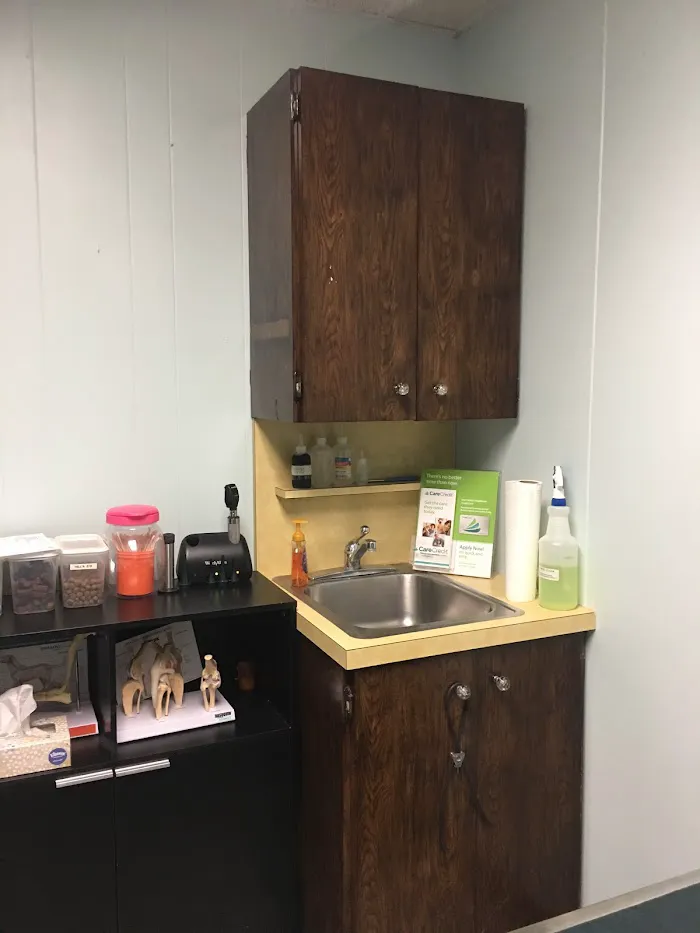 Merrick Animal Hospital 12