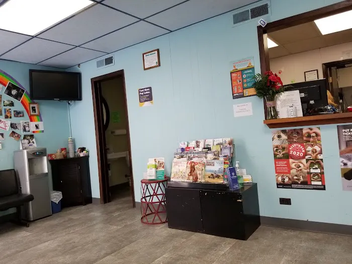 Merrick Animal Hospital 12
