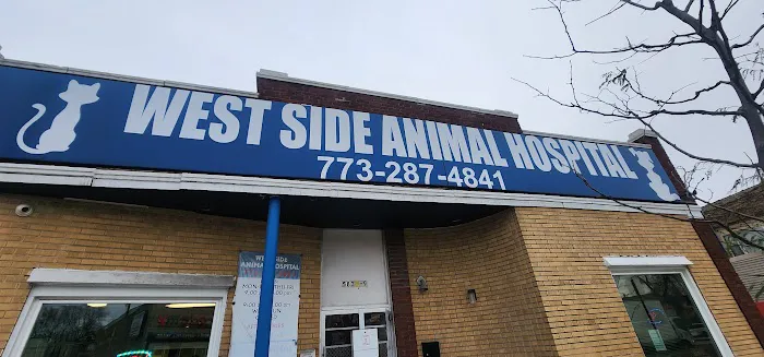 Westside Animal Hospital 12
