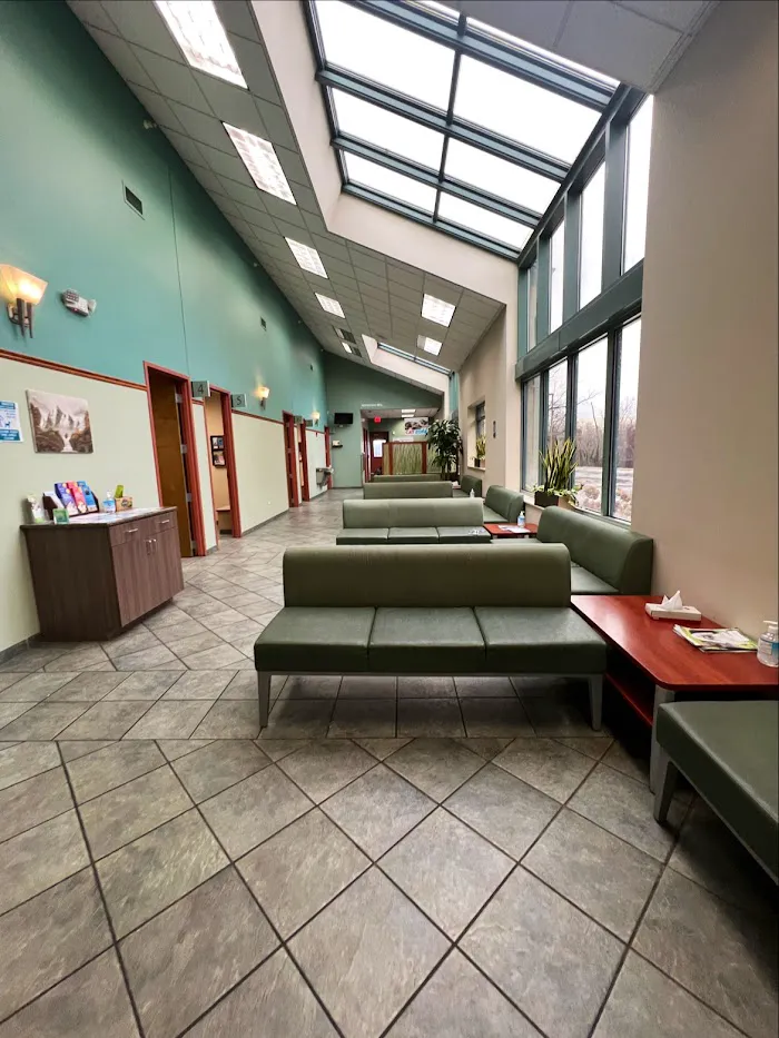 Elmhurst Animal Care Center 12